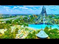 Universal Orlando: Volcano Bay Day! | COVID-19 Waterpark Protocols, Slide Tour, & Annual Pass Perks!