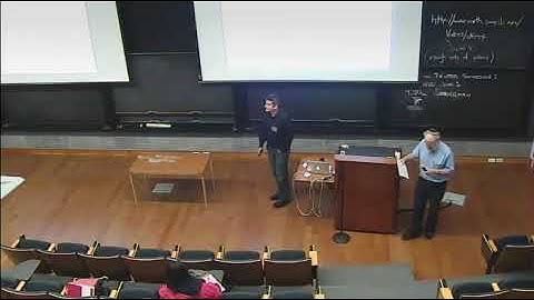 Fredholmness of Riemannian exponential maps on diffeomorphism groups - Steve Preston