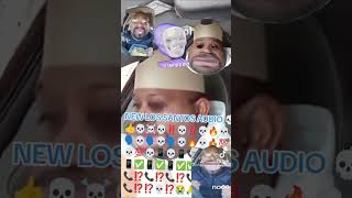 Donnypollard don pollo audio compilation part 3 💀❌✅⁉️