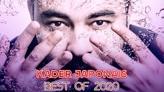 Kader Japonais - Best Of 2020