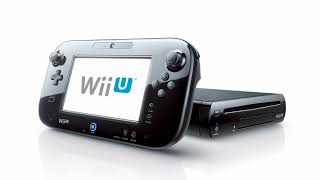 Happy 11th Anniversary Wii U (2012)