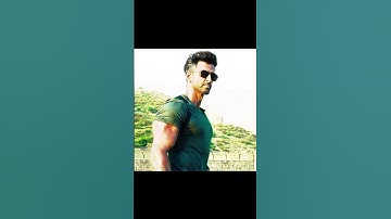 "HRITHIK ROSHAN" EDIT|WAR PART 1- (SEM PERO)/EDIT 🗿✨