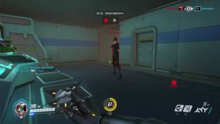 Overwatch: That Booty Tho