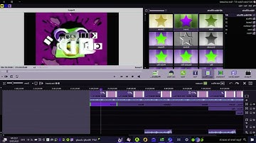 Making DERP WHAT THE FLIP Csupo Effects Speedrun Be Like in G Major 16