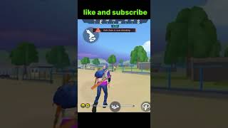 sigma battle royale apk New free fire lite  1GB , 2GB , 3GB RAM GAME PLAY VIDEO #shorts screenshot 5