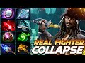 Collapse kunkka  dota 2 pro gameplay watch  learn