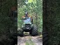 MONSTER Tractor From Another Planet! ☠️🚜🔥