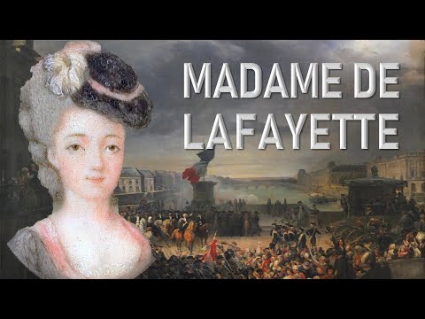 Video: Dør lafayette i dronning af syden?