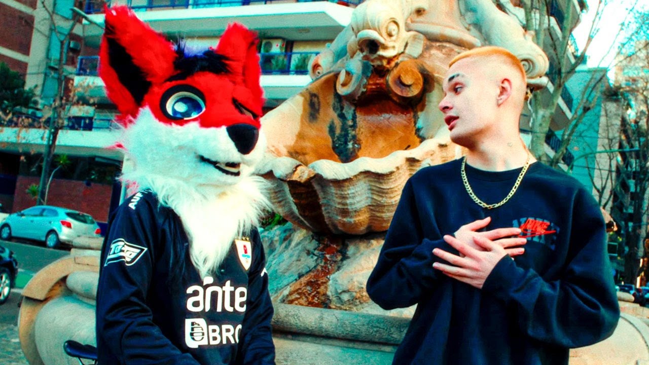 Watch URUWACHA - DAVUS & TURROBABY on YouTube Watch URUWACHA - DAVUS & TURROBABY on YouTube