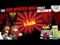 3rd Life SMP: The Red Winter War FINALE Explained | WEEK 7 - 8