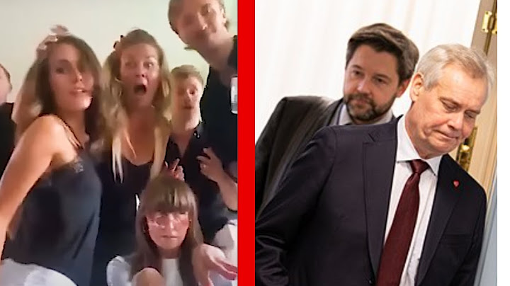 7 Suomen suurinta MINISTERI-SKANDAALIA