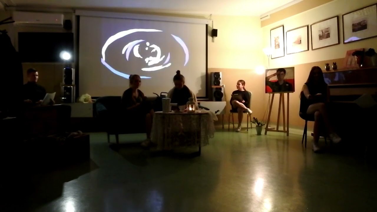 Konopnicka w internacie