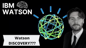 What is IBM Watson Discovery?