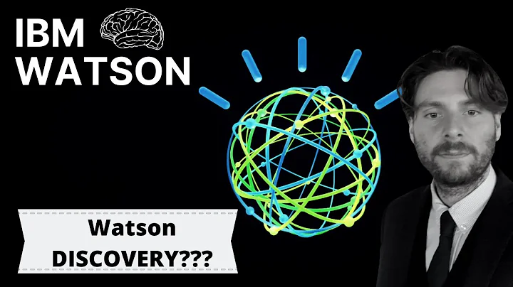 Descubre IBM Watson: Potencia tus Datos