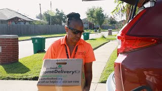 ACL is For ALL Ages! by Houston Food Bank 81 views 8 months ago 1 minute, 14 seconds