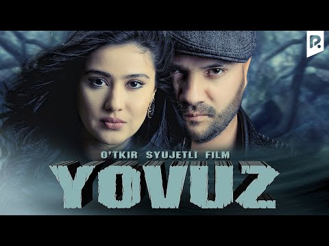 Yovuz (o'zbek film) | Ёвуз (узбекфильм) #UydaQoling