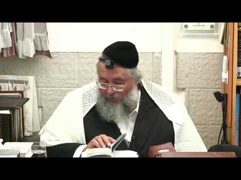 החיד''א-תניא יומי ובגובה העיניים-י''ב סיון תשפ''ד