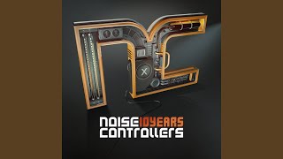 One Blade (Noisecontrollers Remix) - Brennan Heart