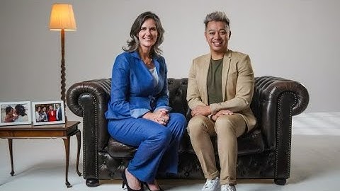 Jason & Melissa explain how creating awareness of inclusion leads to being the true you