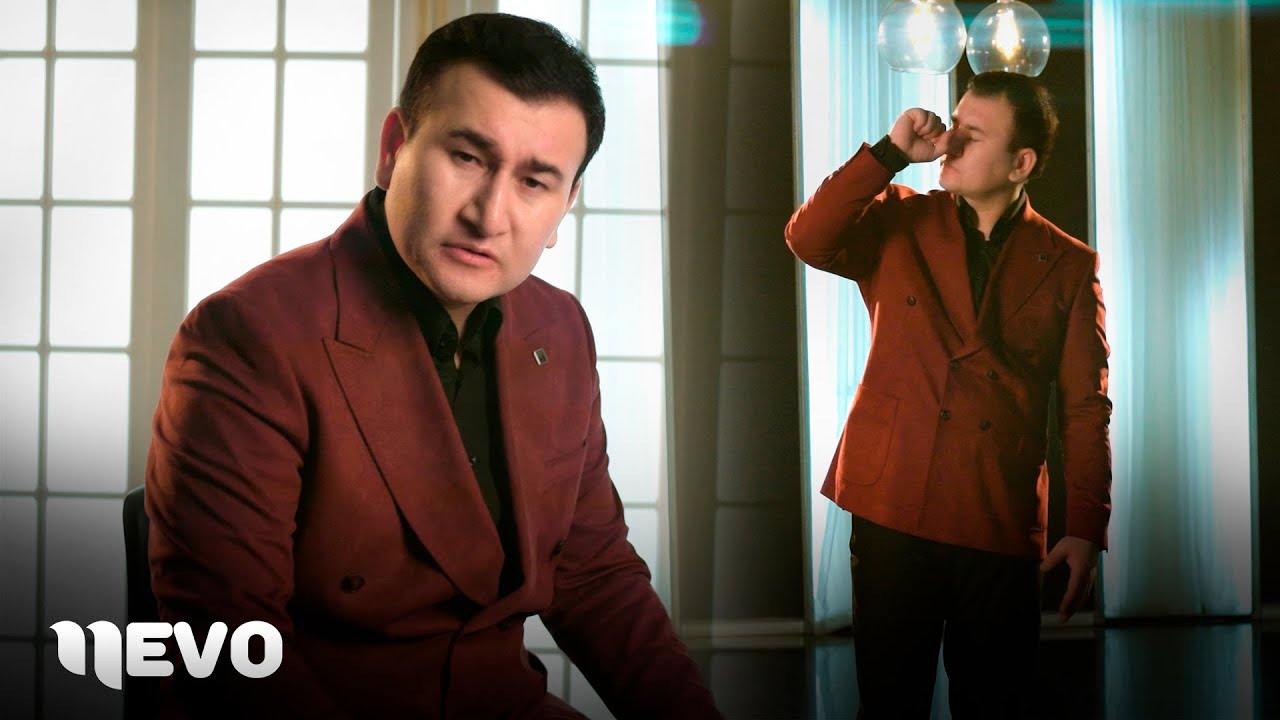 Илёс Юнусий - Калбим мозори (Премьера клипа, 2026)