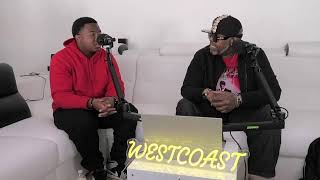 UNSIGNED HYPE PODCAST
