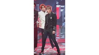 [#KAI Focus] ‘Tempo’ Music Bank 181116