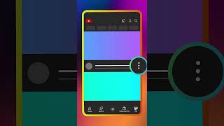 Membuat dan mengelola playlist YouTube di perangkat seluler screenshot 1