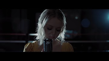 Sarah Reeves - Get Back Your Fight (Cinematic) Official Music Video