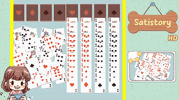 Satistory Level 84 Solution Walkthrough