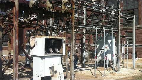 NERC Event Reporting