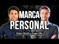 ¿Por qué debes empezar tu Marca Personal? | Con Víctor Martín