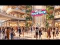 Ich eröffne eine neue Mall ! - #01 Mall Together gameplay deutsch