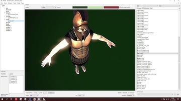 Rome total war 2 - create custom model