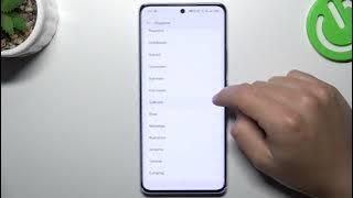 All Ringtones Presentation On Oppo Reno 10