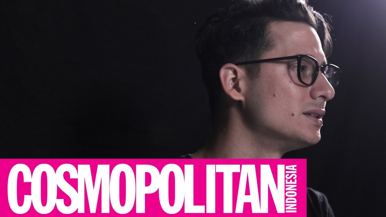 Rahasia Cinta Nino Fernandez!