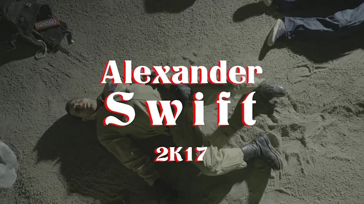 Alexander Swift Demo Reel 2017