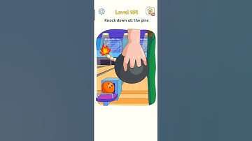 DOP 3 Level 164 (Displace One Part) #shorts #short #shortvideo