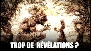 TROP DE RÉVÉLATIONS ? - SHINGEKI NO KYOJIN S03EP20