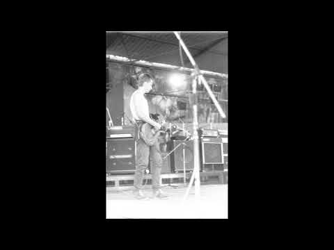 Okres — Okres - Demo 1985
