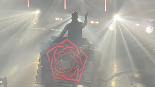 Carpenter Brut - Day Stalker [4K] live @ Paris Olympia 30.10.2023 [Electro Synthwave]