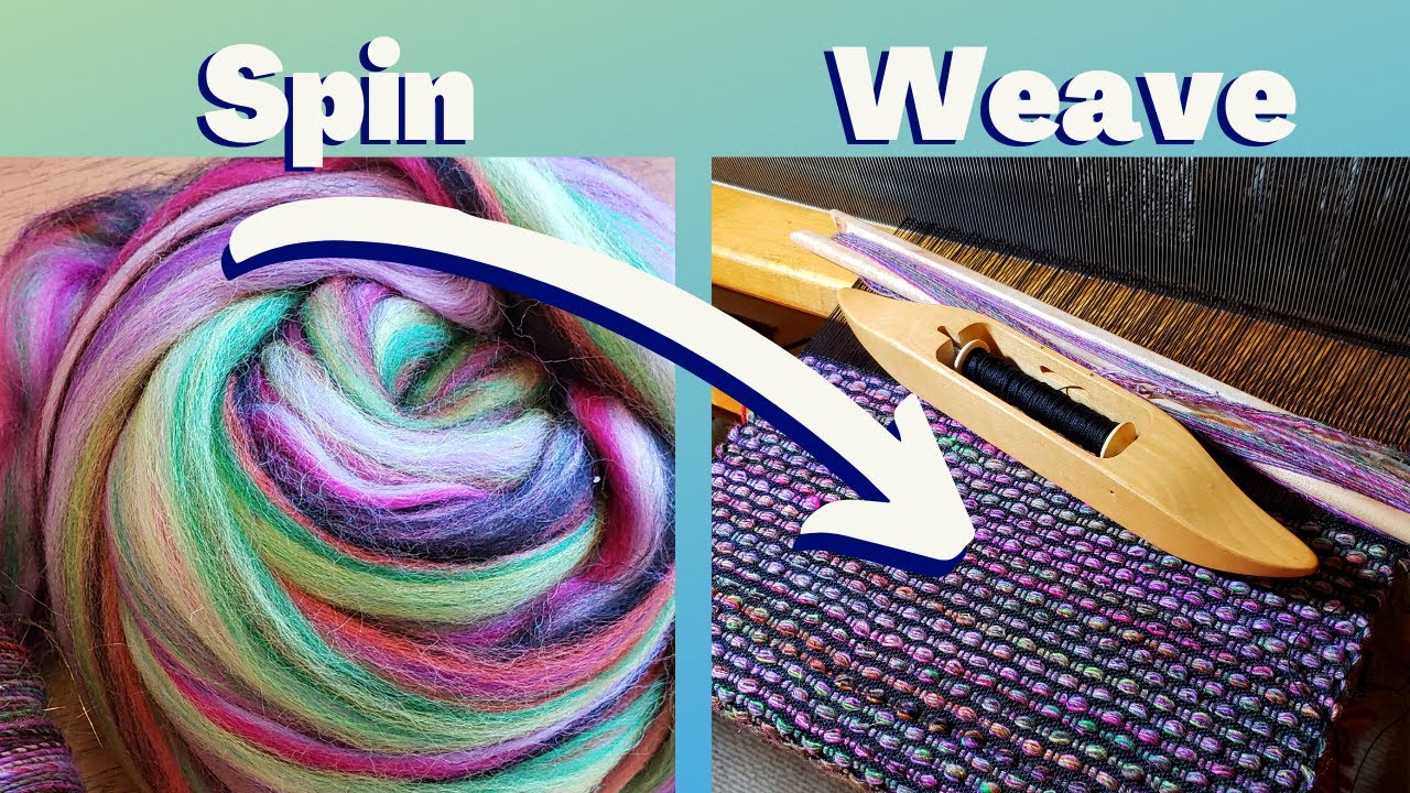 Choosing Yarn 1: Cotton (Beginner's Corner) – Adventures in Pin Loom Weaving