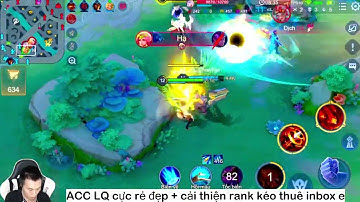 Leesin thách đấu đọc vòng rừng cướp một cách dễ dàng và hiệu quả