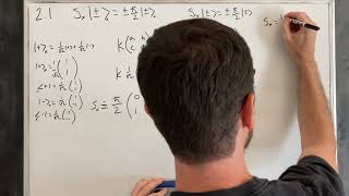 McIntyre Quantum Mechanics Problem 2.1