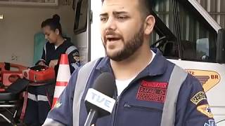 Anjos Do Asfalto