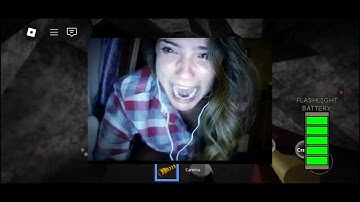 THE MAZE REBORN IS TOO SCARY 😭 | Roblox Horror Part 3