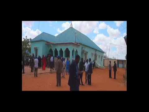 Toos Cadado: Doorashada Madaxweynaha Dowlad Gobaleedka Galmudug