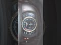 You Can Move The Instrument Cluster In This Lexus #lexus #ic500 #v8