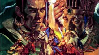 Romance of the Three Kingdoms IV Full OST