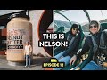 World's Longest Flying Fox & Largest Peanut Butter Jar | Reveal New Zealand Ep.12