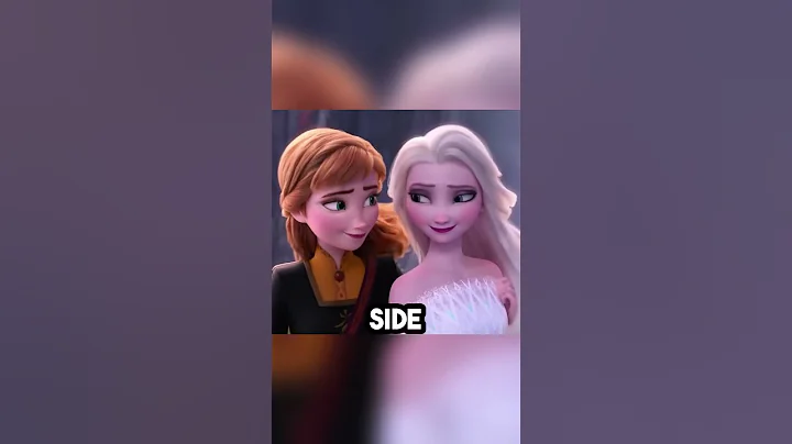 Behind the Voices with Disney Princesses! thumbnail